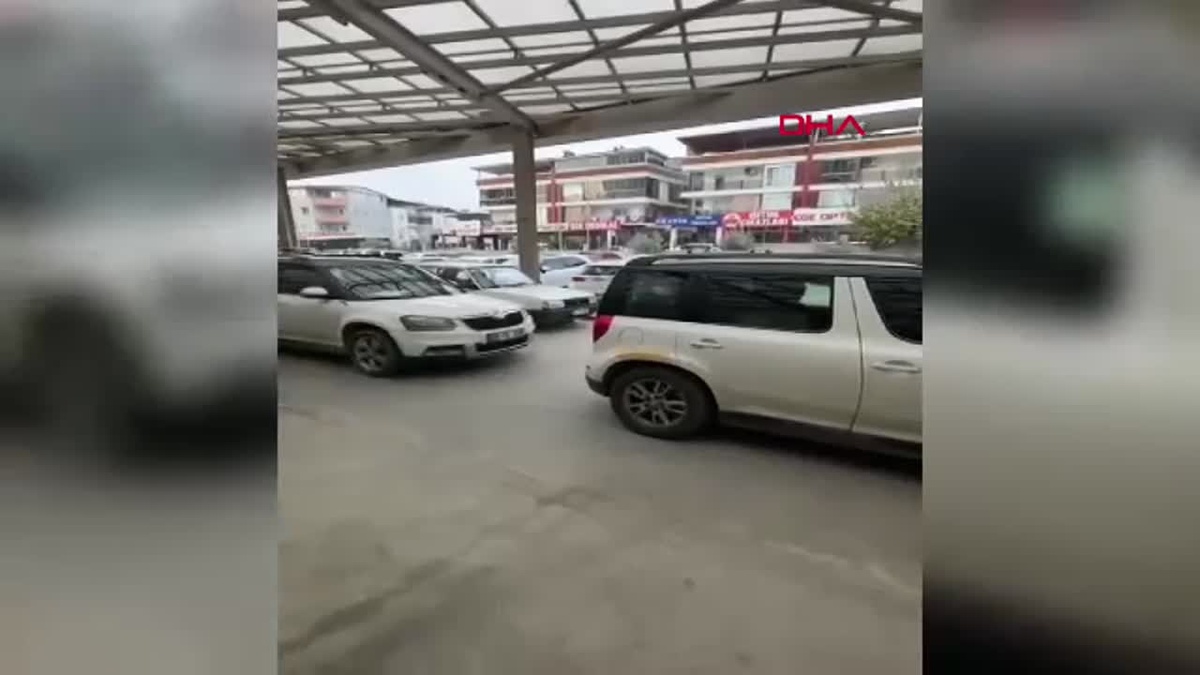 Hırsızlık Zanlıları Kadriye ve Emre Özhan Yakalandı