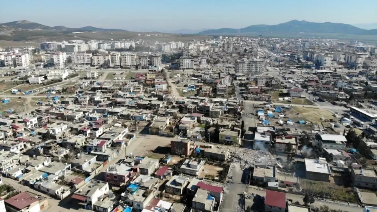 Deprem Davasında Eski Belediye Başkanına Hapis Cezası