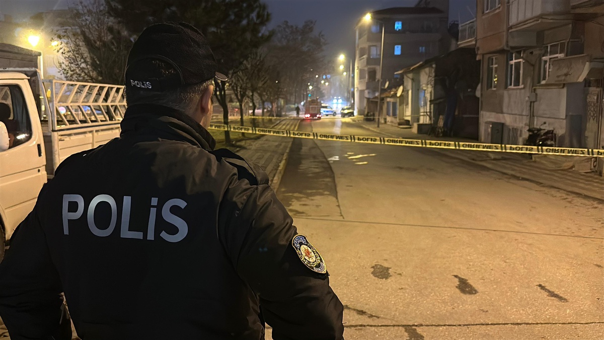 Tokat\'ta Doğal Gaz Sızıntısı Paniğe Neden Oldu