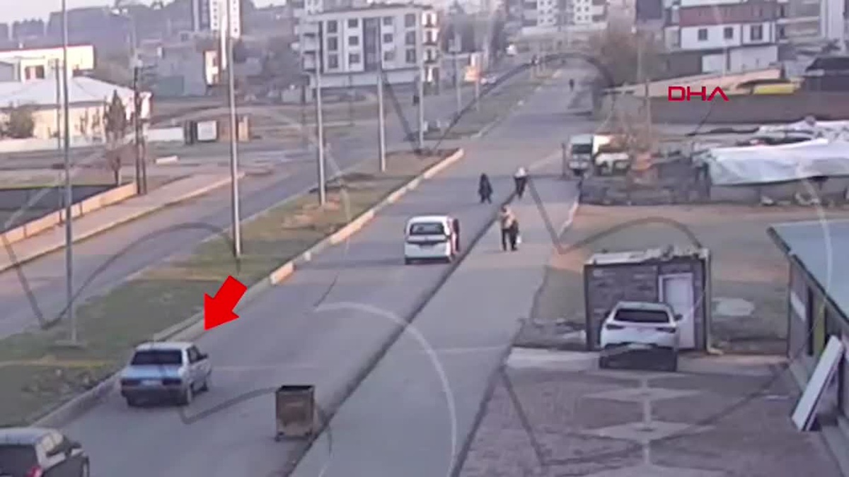 Batman\'da Aileler Arasında Silahlı Kavga: Enişte Öldürüldü