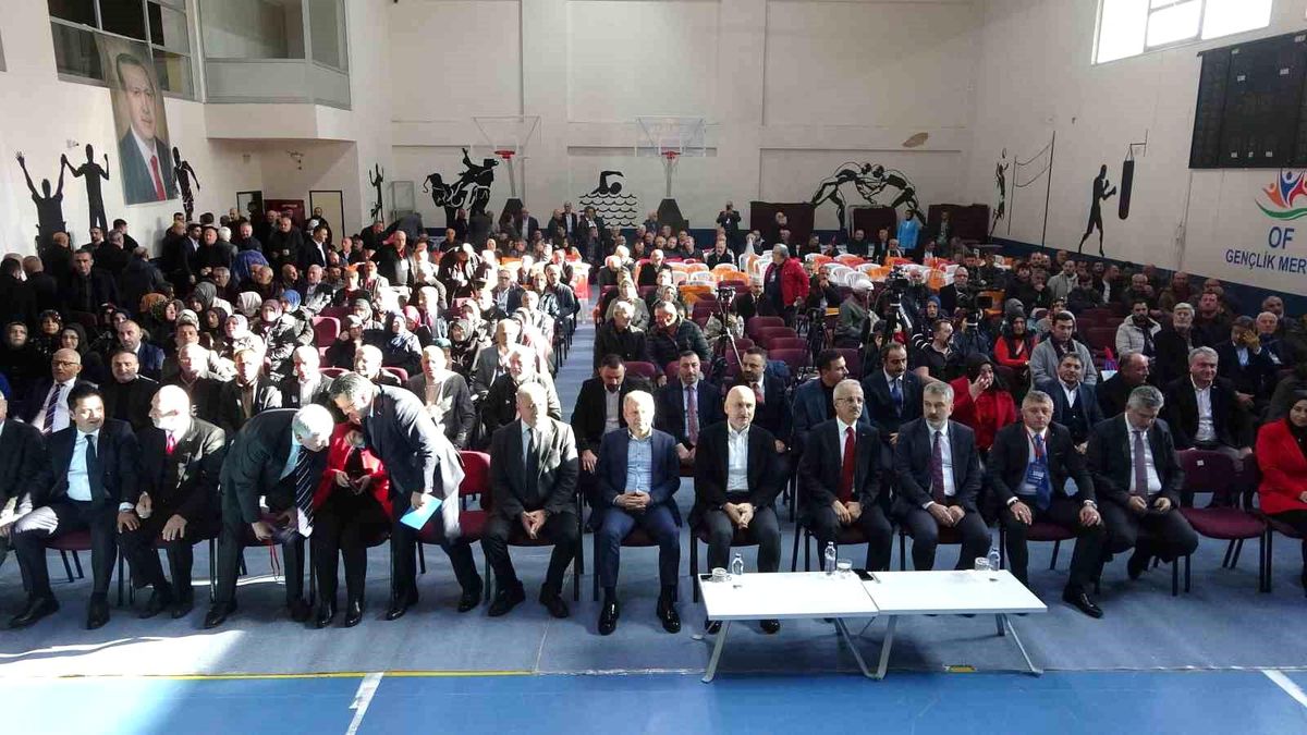 Bakan Abdulkadir Uraloğlu: "Suriye\'de çok ciddi bir hareketlilik var"