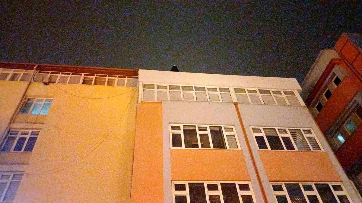 Çorum\'da İki Kez İntihar Girişimi
