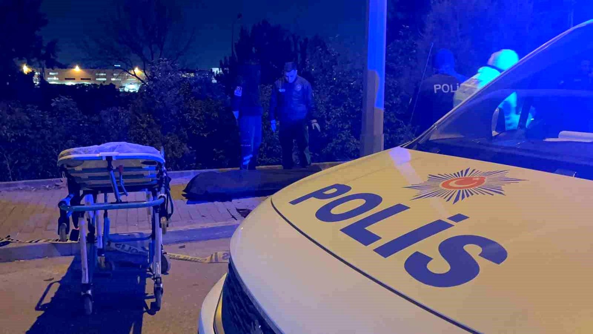 Bursa\'da Motosiklet Kazası: 2 Ölü