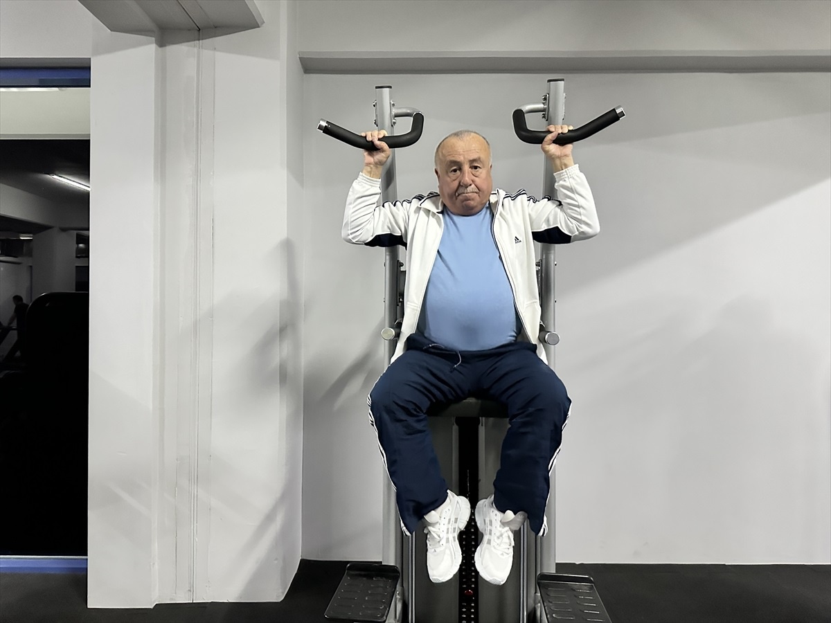 Muhtarlar Spor Salonunda Buluşuyor