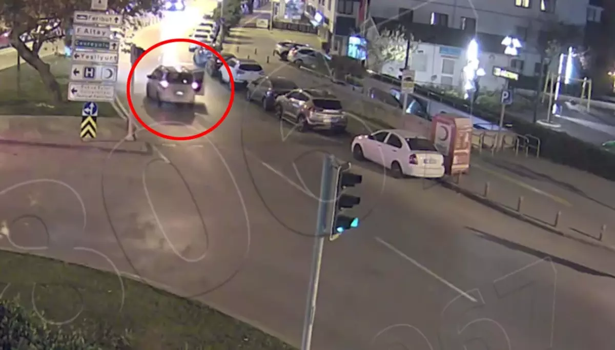 İzmir\'de Cinayet: Sevgilisi Tutuklandı