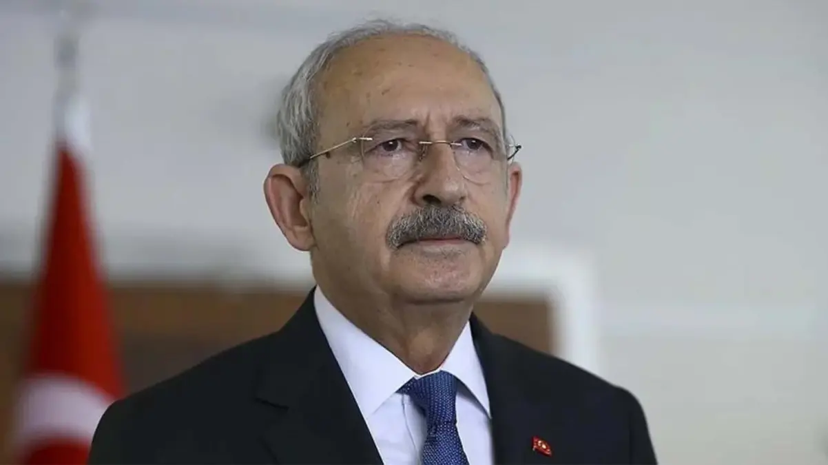 Kemal Kılıçdaroğlu\'nun acı günü