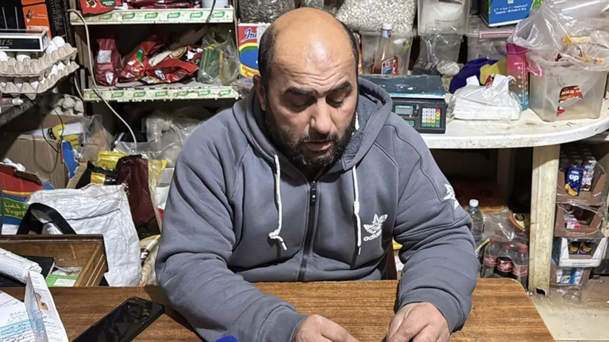 Muhalifler hapishanelerin kapısı açtı, 40 yıl sonra serbest kaldı: Ailesi kavuşmak için gün sayıyor