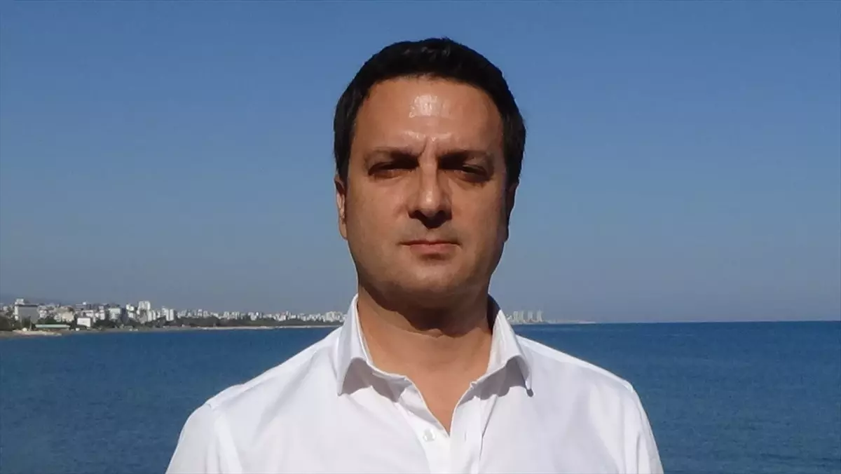 Deniz Kirliliği Artıyor: Mersin ve İskenderun Kaygı Verici