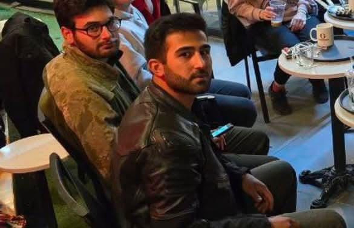 Bursa\'da Motosiklet Kazasında İki Kuzen Hayatını Kaybetti