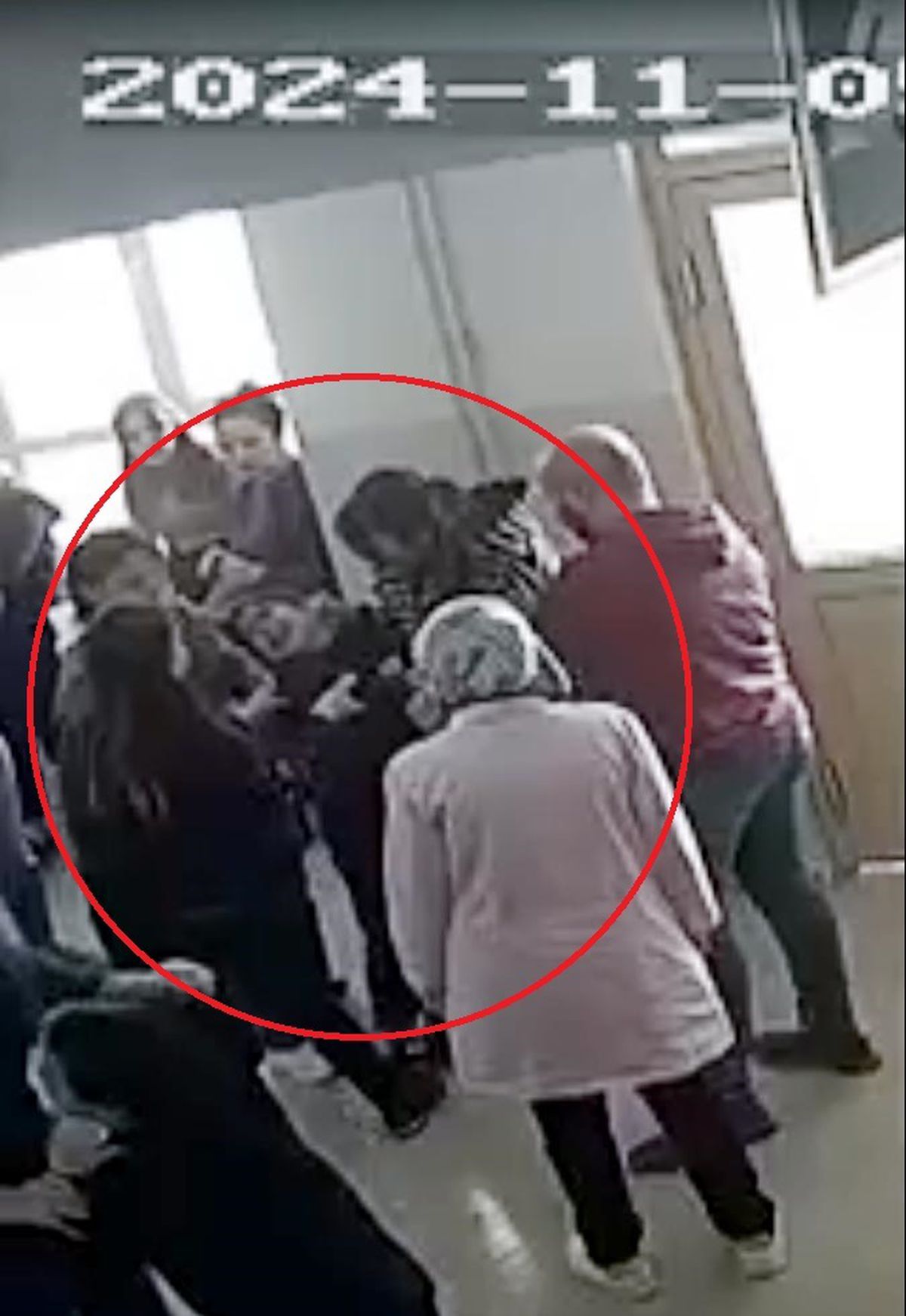 Otizmli Öğrencinin Okulda Darbedildiği İddiası