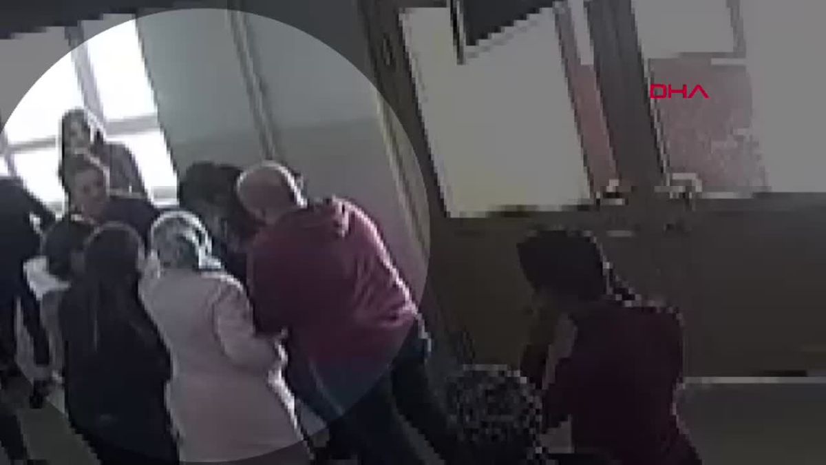 Özel Eğitim Okulunda Otizmli Çocuğa Darp İddiası