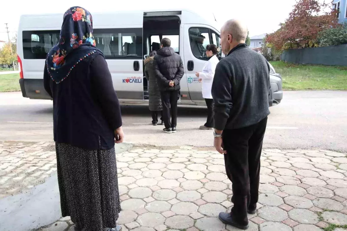 Özel Gereksinimli Kardeşler Eğitimle Hayat Buldu