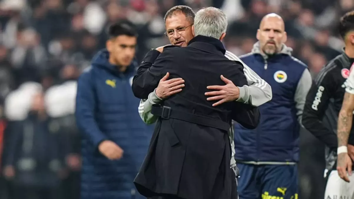 Serdar Topraktepe, Mourinho\'yu nasıl devirdiğini anlattı