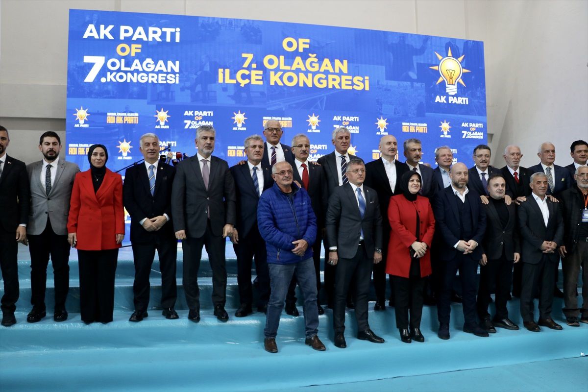 Ulaştırma Bakanı Uraloğlu\'ndan Suriye ve Demiryolu Projelerine Dair Açıklamalar
