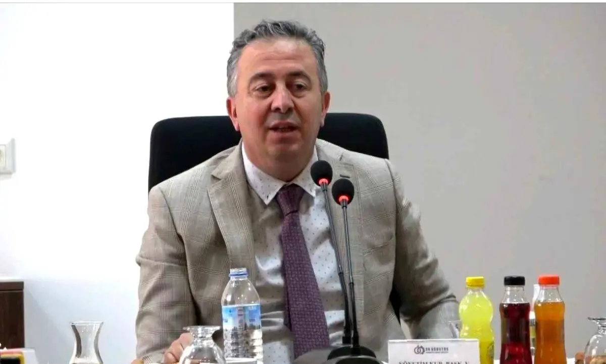 Kütahya\'da Su Bedelleri Hakkında Önemli Açıklama