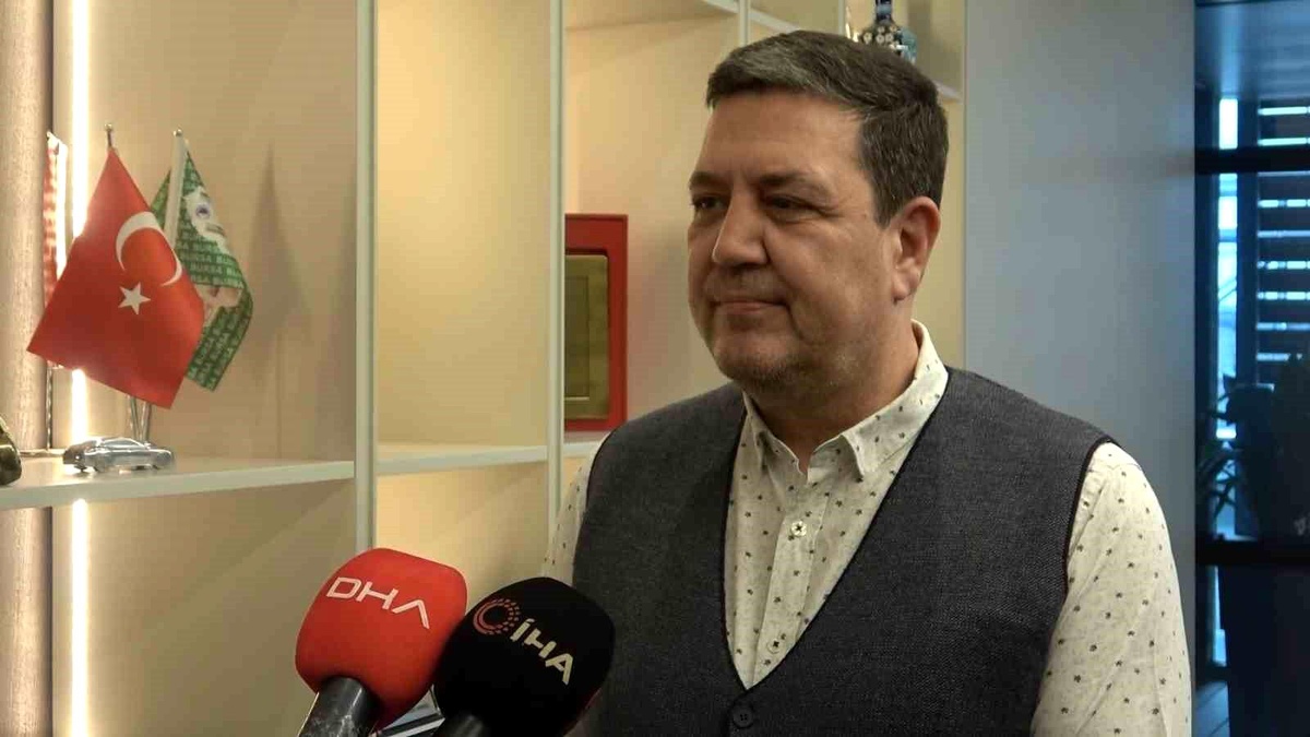 Bursa\'da Trafik Tartışması Sonrası Serbest Kalma