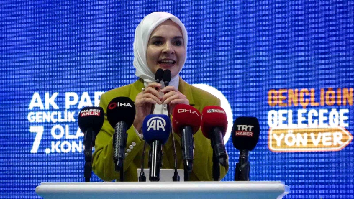 Bakan Göktaş: "Türkiye olarak hem Suriye hem Filistin meselesinde, tarihin doğru tarafında yer almaya devam edeceğiz"