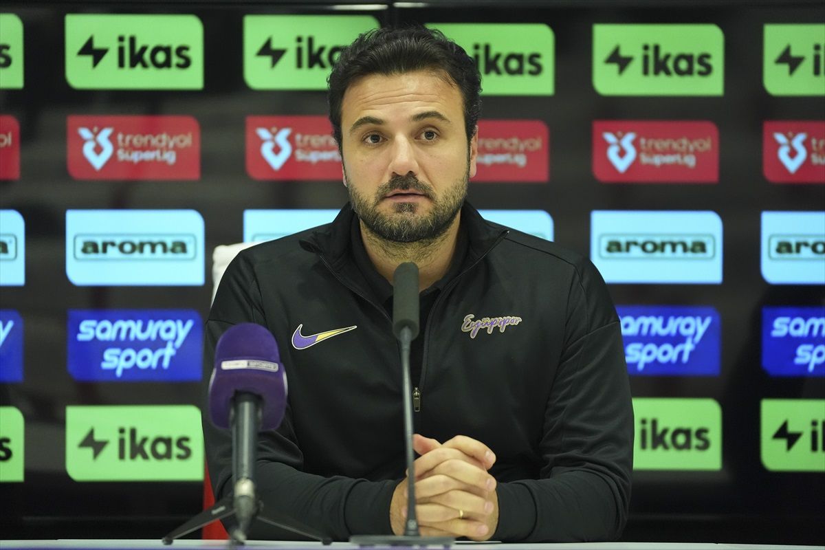 Eyüpspor\'dan Samsunspor\'a 3-0\'lık Galibiyet