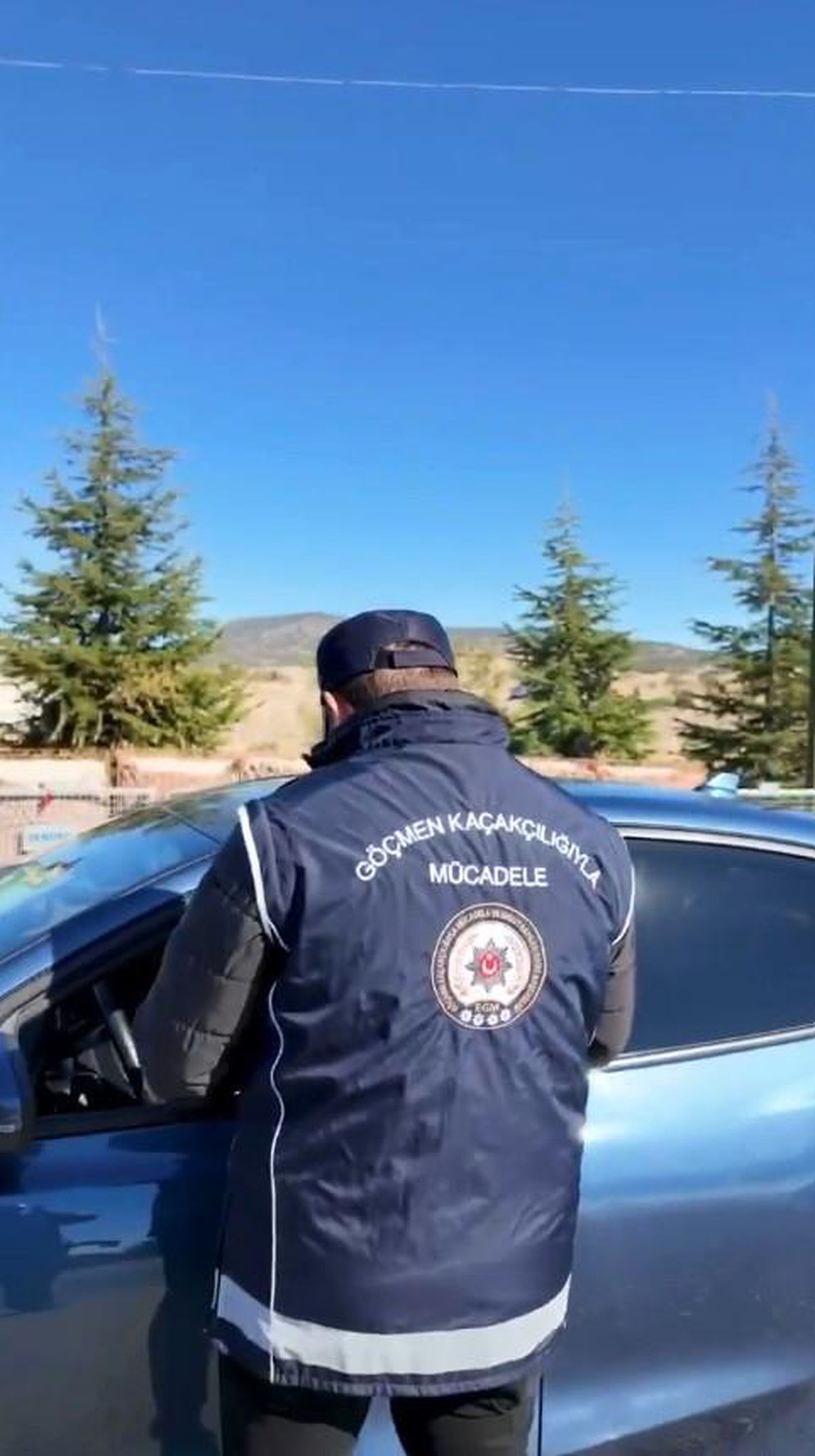 Isparta\'da Huzur Uygulaması