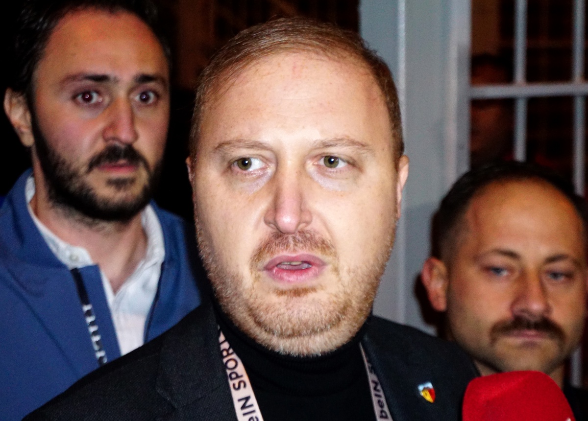 Kayserispor\'dan Alanyaspor\'a Geç Gelen Galibiyet
