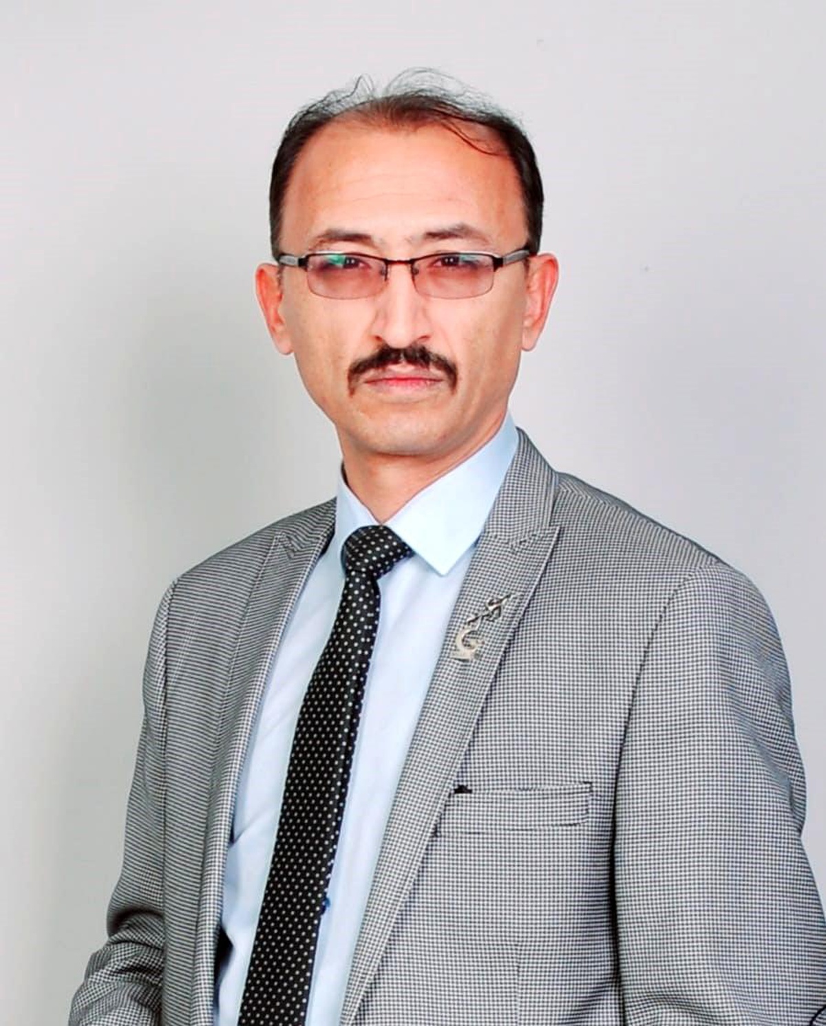 TÜMADD Başkanı Göçmen: Türkiye\'nin Suriye\'deki Rolü Sorgulanıyor
