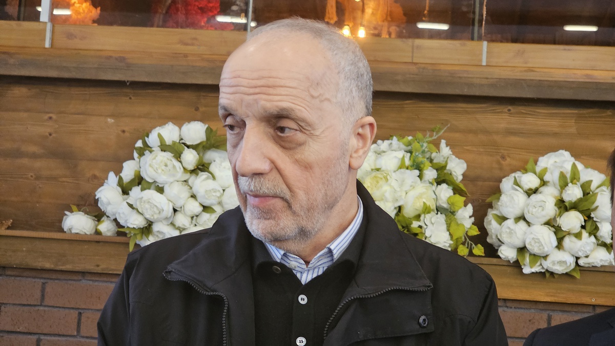 ZONGULDAK Ergün Atalay: Asgari ücretle ilgili açıklanan rakamların kabul edilebilir yanı yok (VİDEO EKLENDİ)