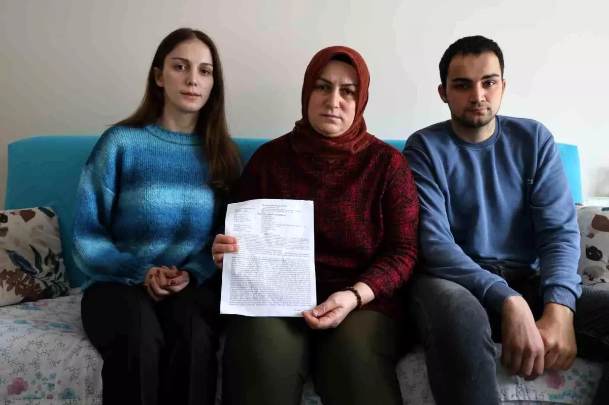 Sivas\'ta 1.4 Milyon TL Dolandırıcılık