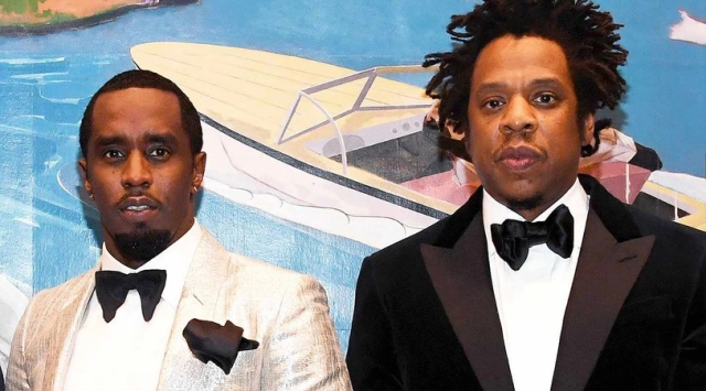 ABD'li rapçi Jay-Z, 13 yaşında bir kız çocuğuna tecavüzle suçlandı