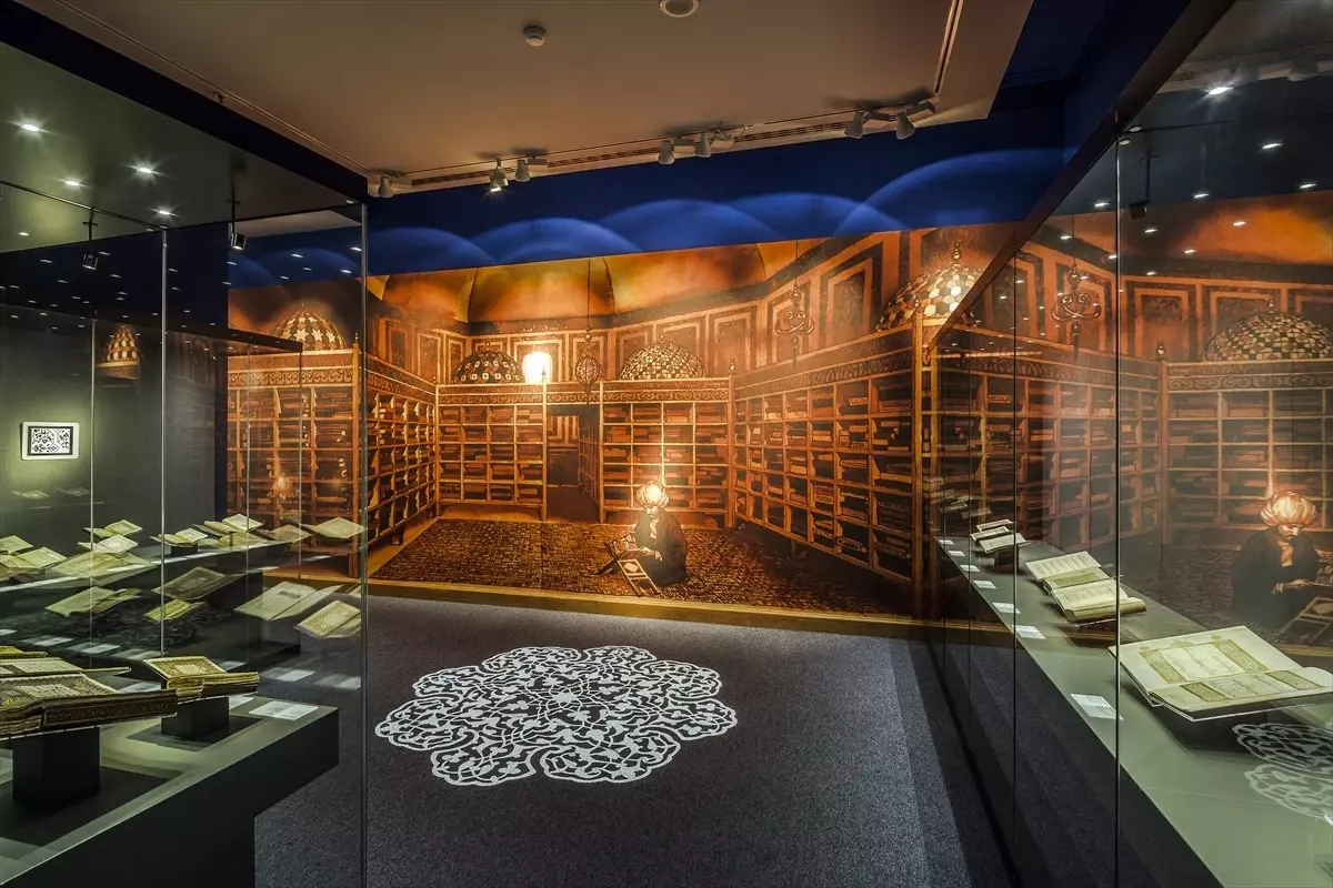 Atlı Köşk Restorasyonu Tamamlandı