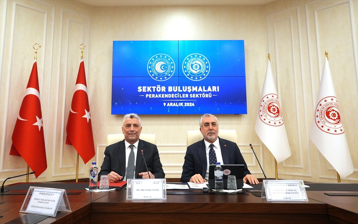 Bakan Işıkhan: Fırsatçılara Geçit Vermeyeceğiz
