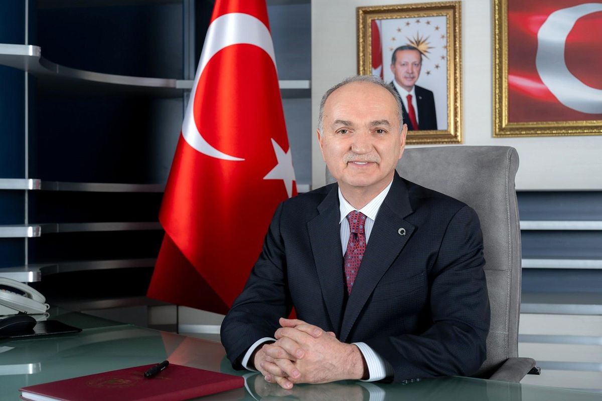 Düzce\'nin İl Statüsüne Kavuşmasının 25. Yılı Kutlandı