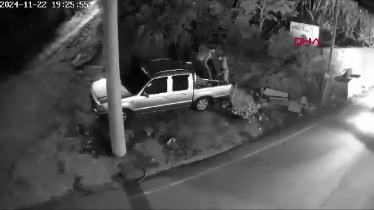 Bodrum\'da Çevre Kirliliğine Karşı 957 Bin TL Ceza Kesildi