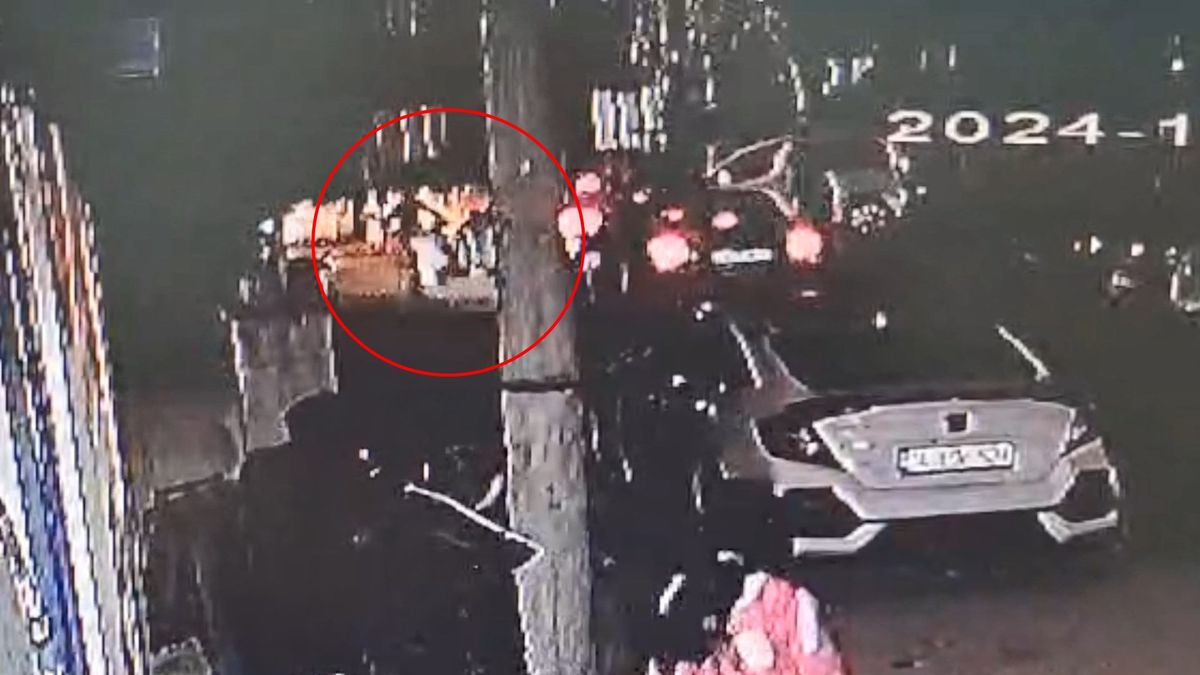 İnegöl\'de Küfür Yüzünden Silahlı ve Bıçaklı Kavga: 1 Ağır Yaralı