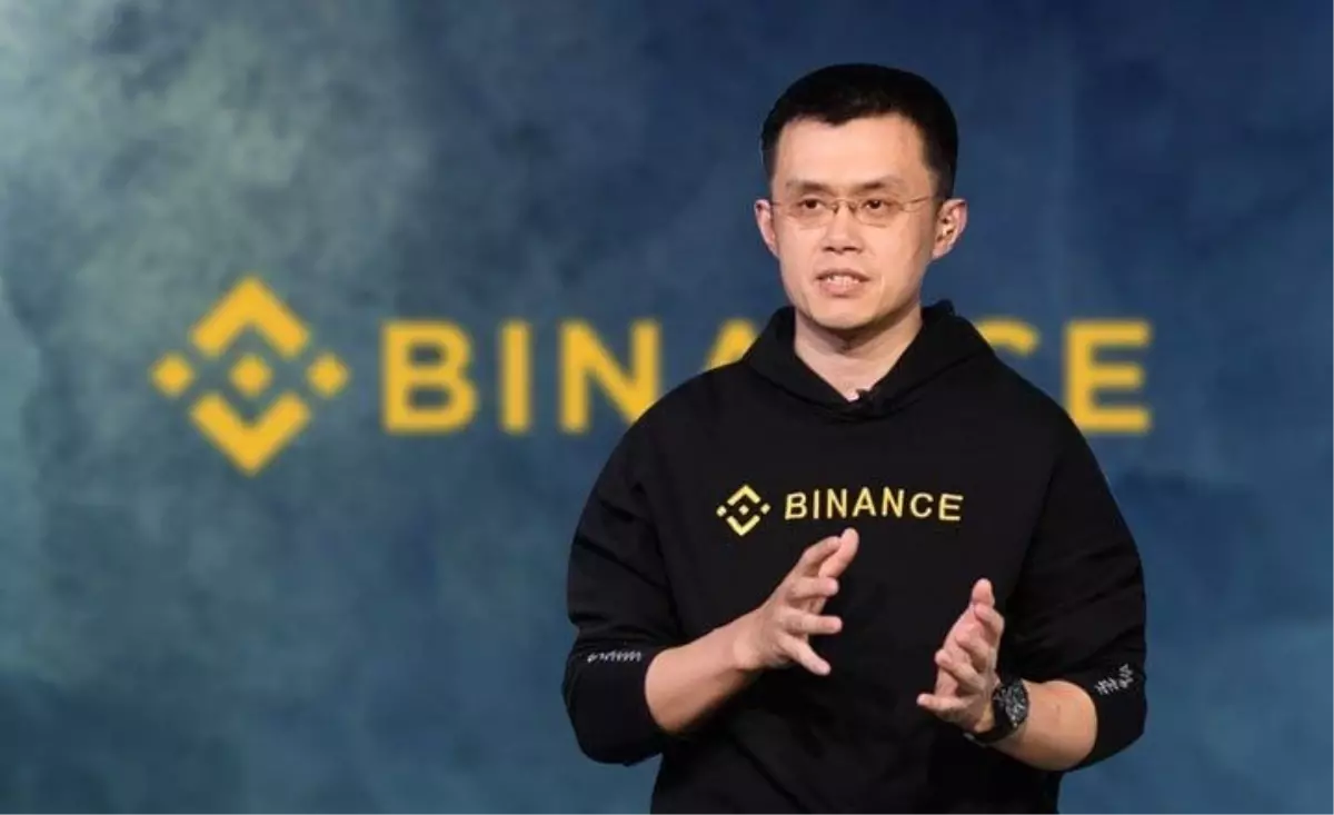 Eski Binance CEO\'sundan Amazon için Bitcoin formülü