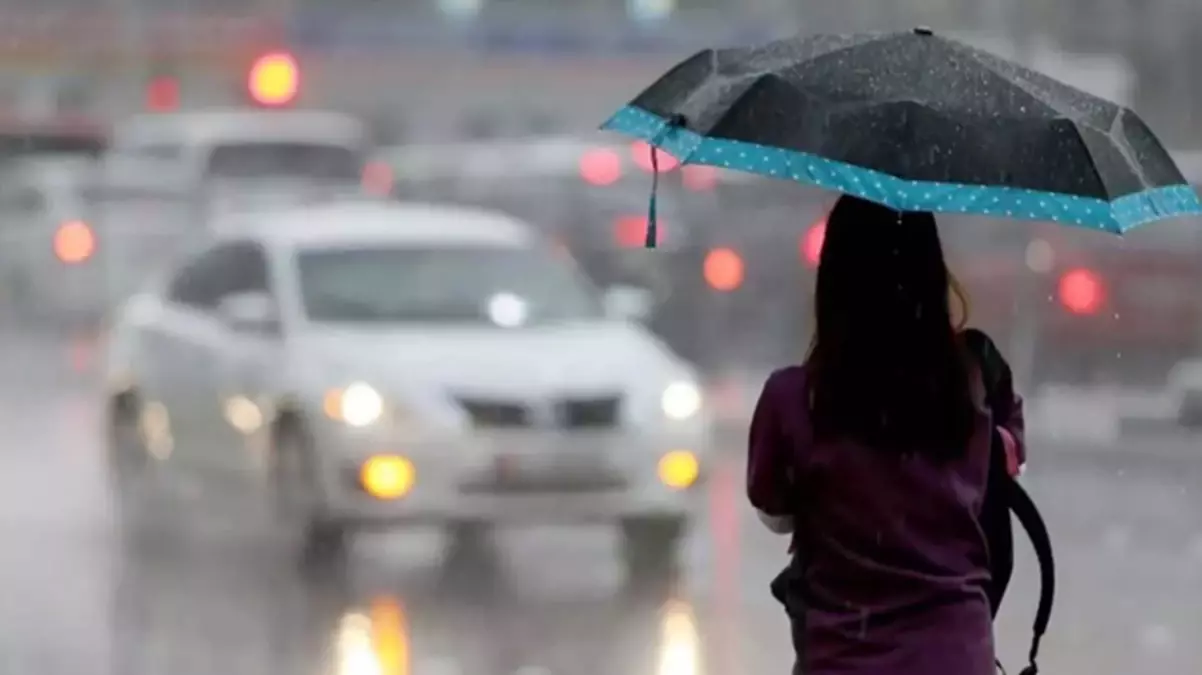 Hava durumu uyarıları art arda geldi! İstanbul dahil 10 ilde alarm