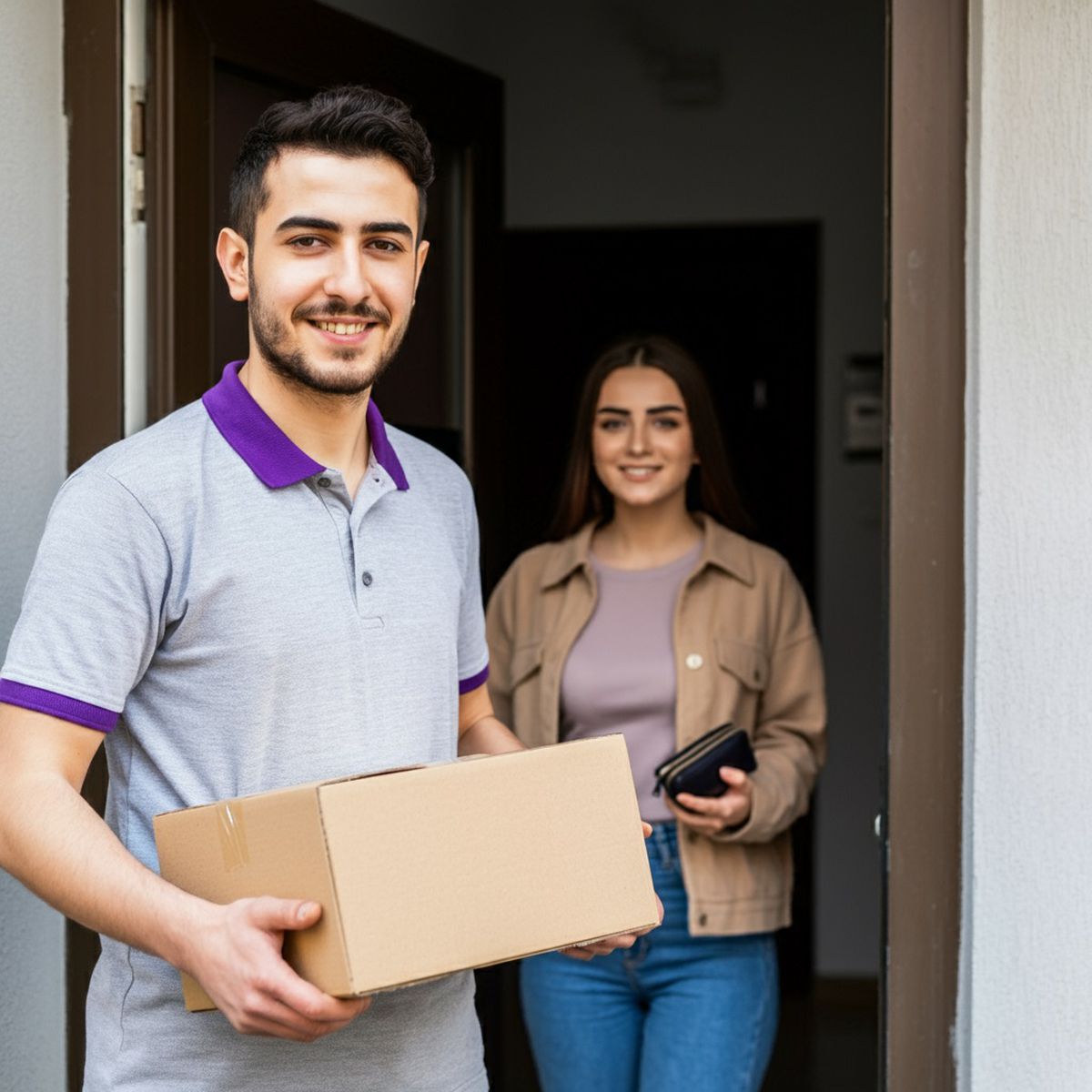 HepsiJET ile Kapıda Nakit Ödeme Seçeneğiyle 1,6 Milyondan Fazla İşlem Gerçekleşti