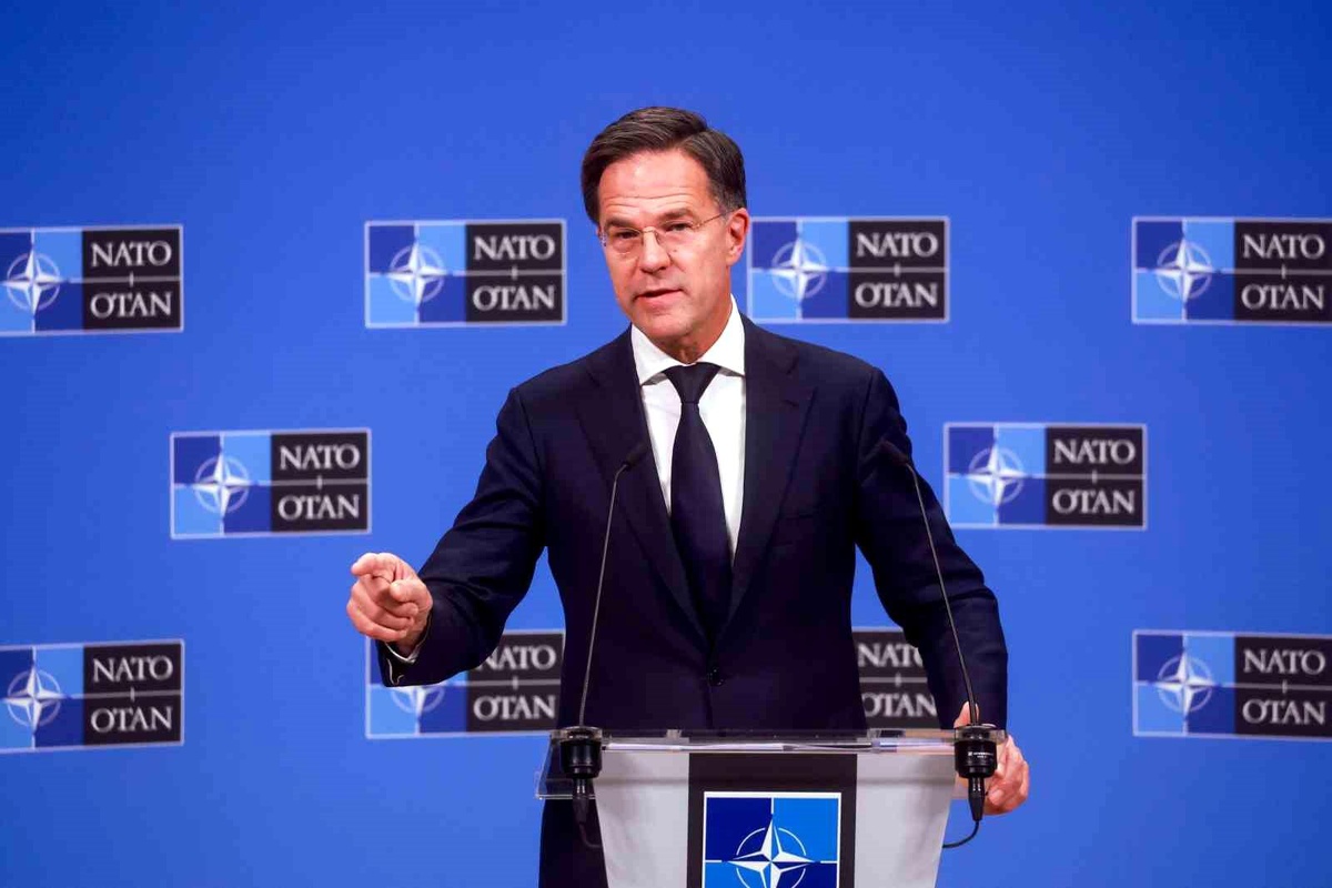 NATO\'dan Suriye Üzerine Açıklama
