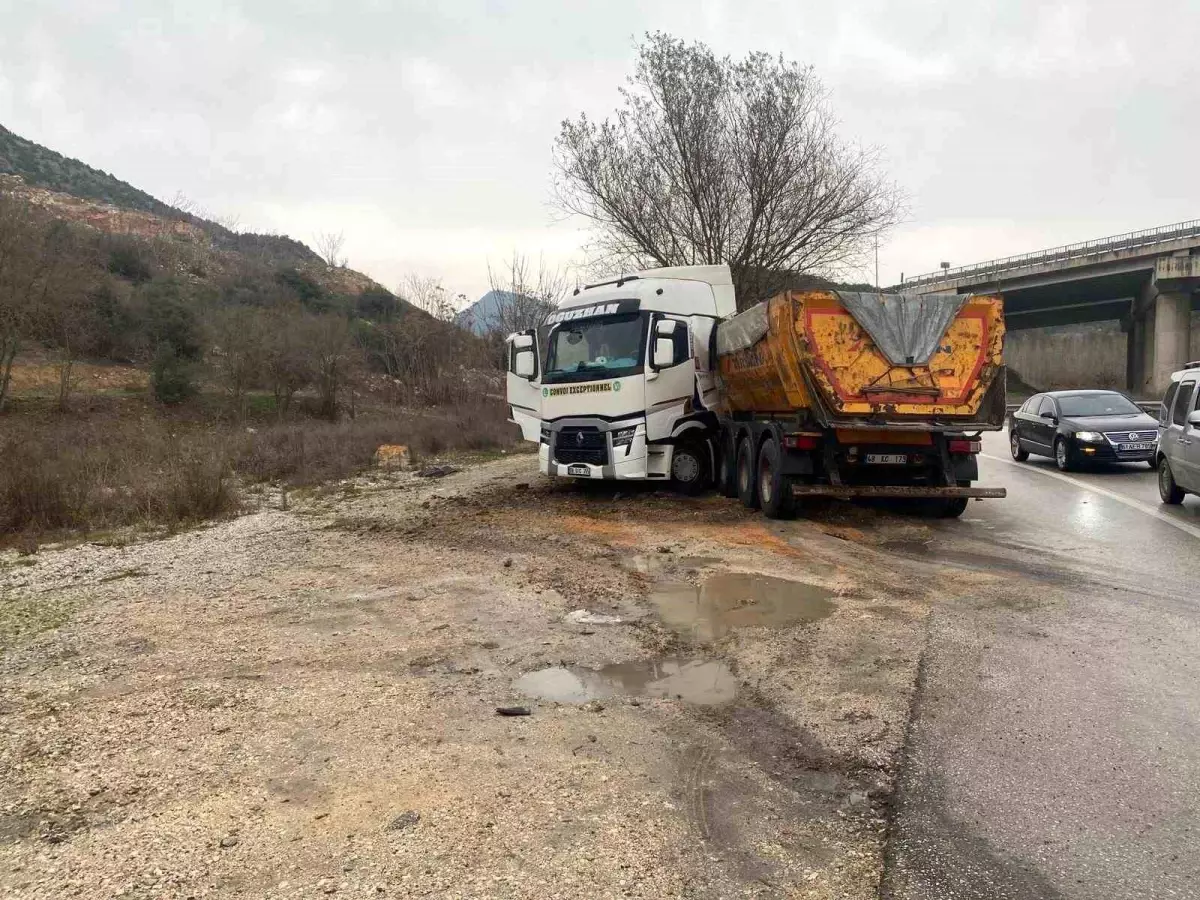 Bilecik\'teki Trafik Kazasında 2 Yaralı