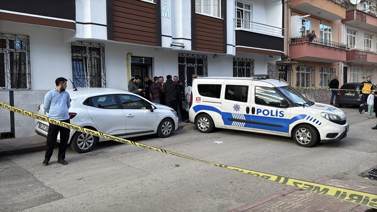 Miras Kavgası Kanlı Bitti