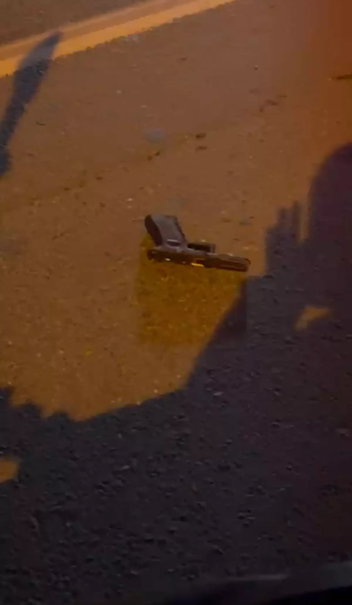 Sarıyer\'de Silahlı Saldırı: 1 Ölü