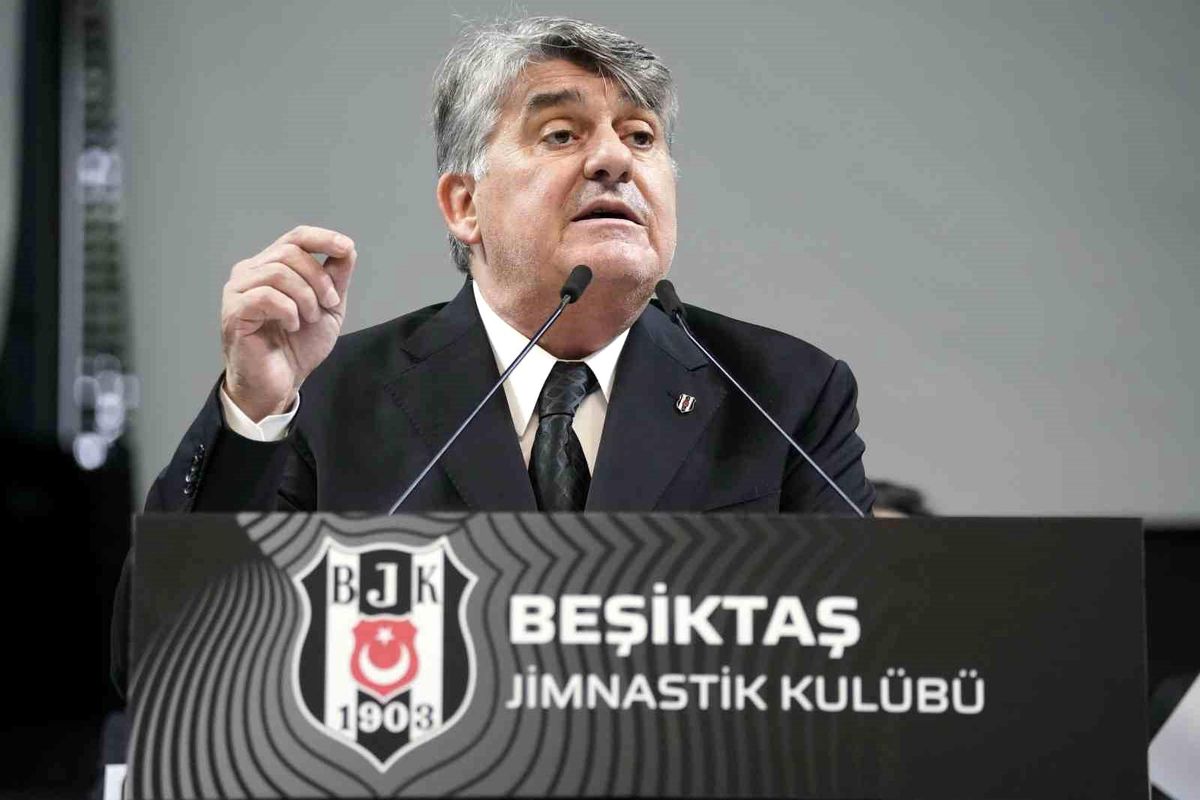 Serdal Adalı Adaylığını Açıkladı