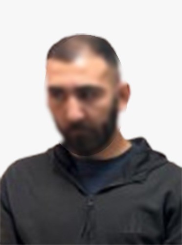 Takıntılı adam adres değiştirmesine rağmen bulduğu eski kız arkadaşına kurşun yağdırdı Takıntılı adam adres değiştirmesine rağmen bulduğu eski kız arkadaşına kurşun yağdırdı