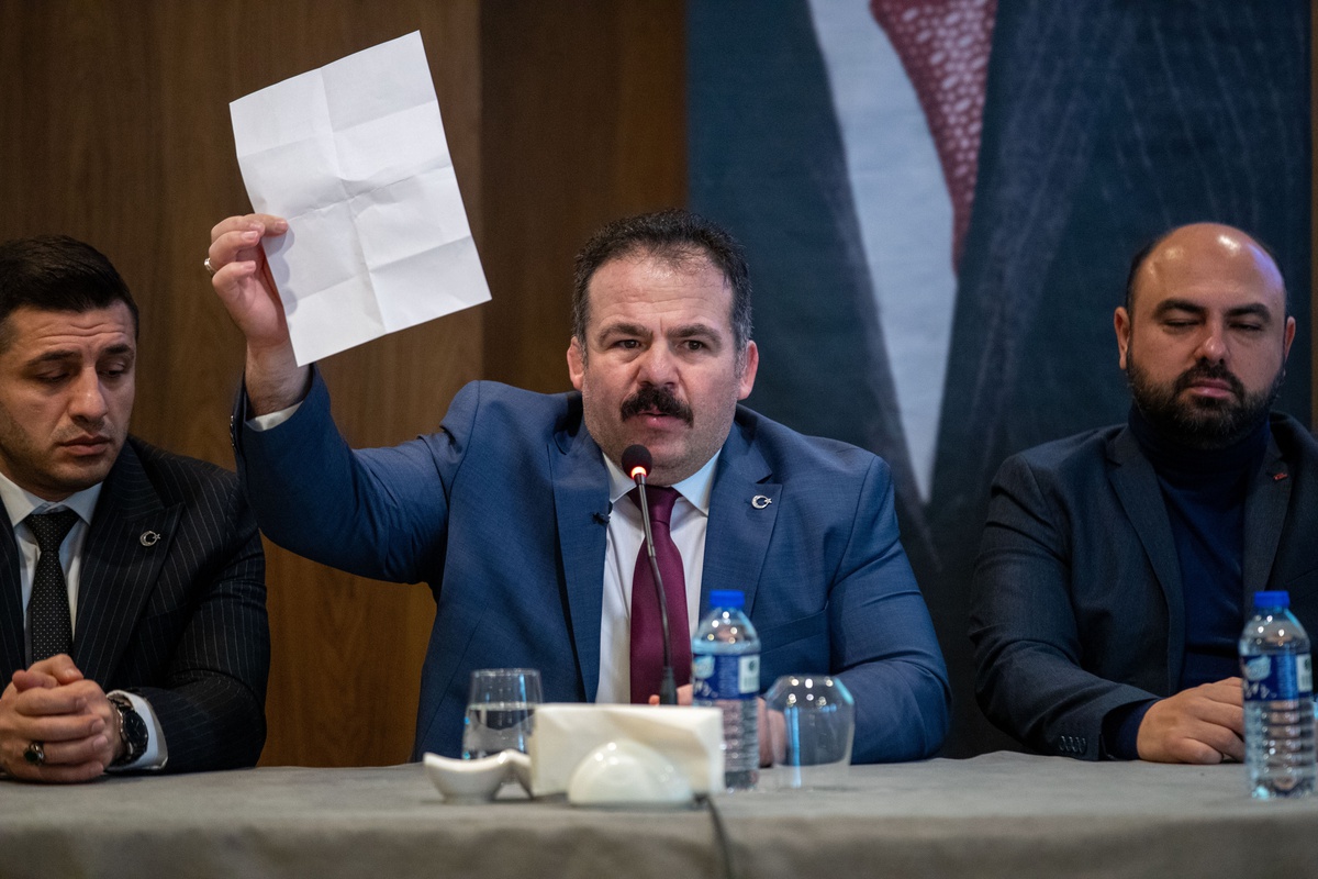 İşitme Engelliler Spor Federasyonu, 2025 Deaflympics için Hazırlıklara Başladı