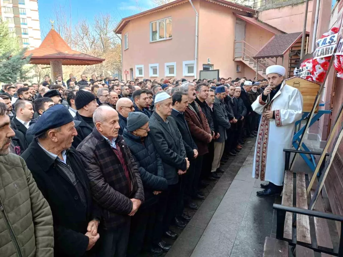 Kastamonu\'da Trafik Kazası: Genç Hayatını Kaybetti