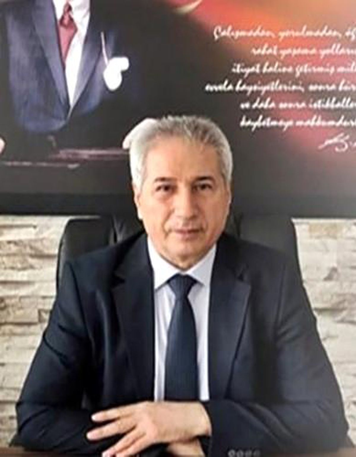 Tunceli\'nin Kent Merkezine Yeniden Canlandırma Çağrısı