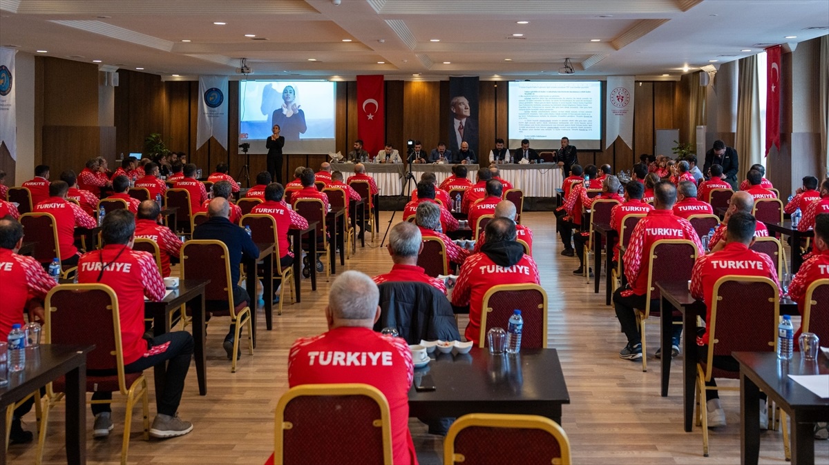 TİESF\'den Yeni Dönemde Birlik Mesajı