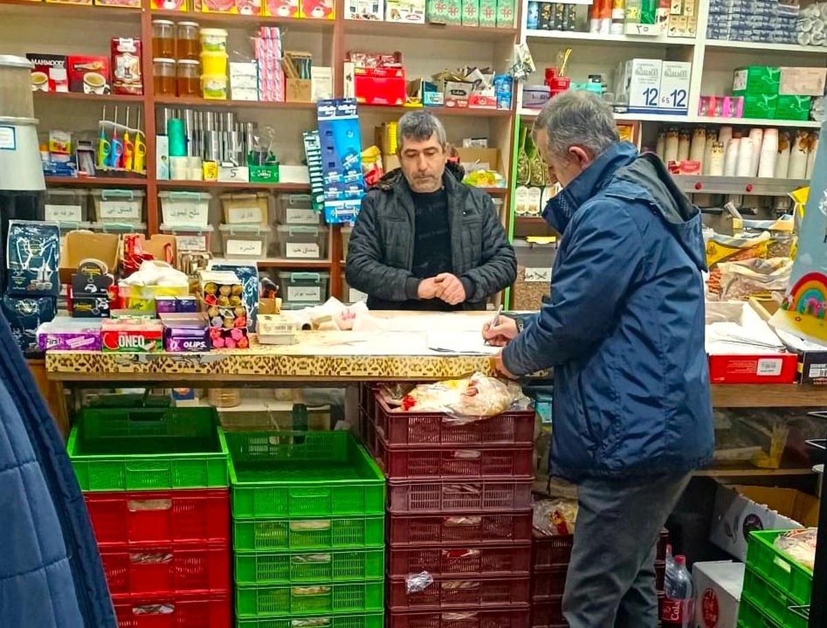 Melikgazi Belediyesi, 1 Yılda 752 İş Yeri Ruhsatı Verdi