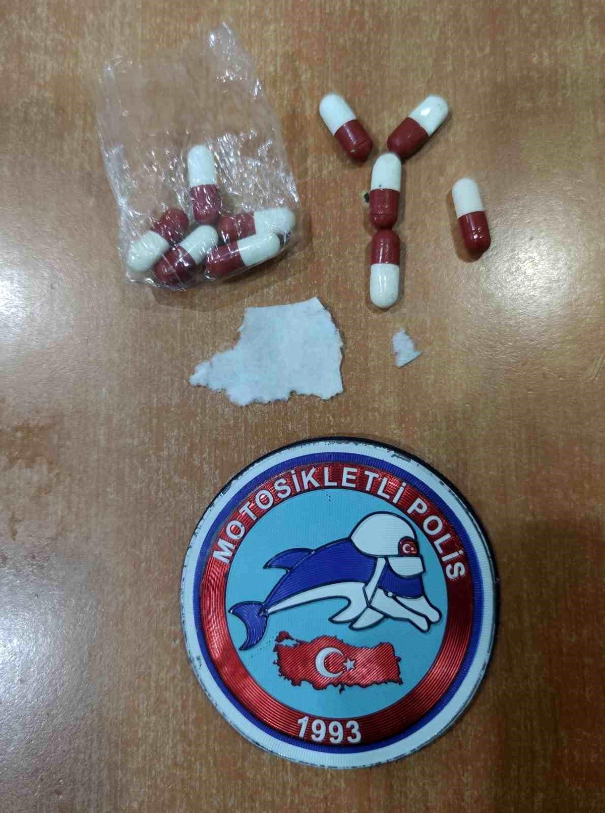 Afyonkarahisar\'da Huzur Denetimi