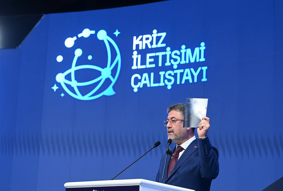 Bakan Yumaklı: Zirai ilaç kullanımını yüzde 35 azalttık