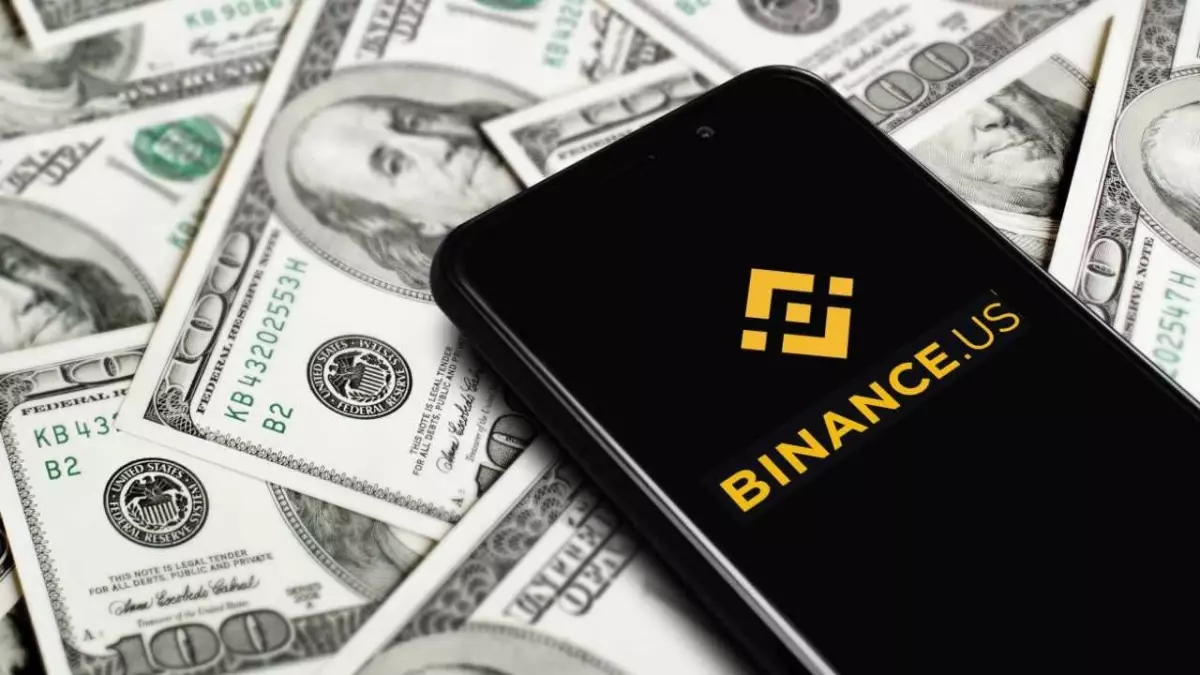 Binance CEO\'su ABD pazarına dönüş tartışmalarına son noktayı koydu